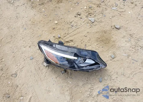 2022 Chevrolet Malibu Fwd Lt из США, поврежденный, VIN 1G1ZD5ST0NF119888